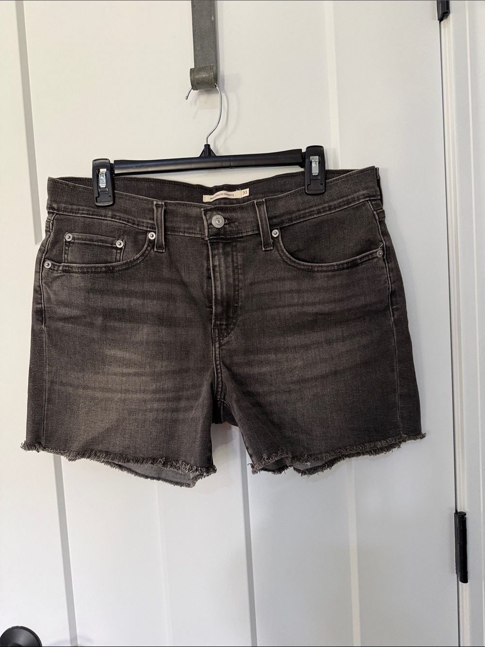 Levi’s Mid Length Shorts